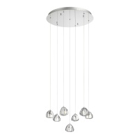 Каскадная люстра ST-Luce SL6017.101.07
