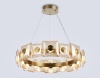 Подвесная люстра Ambrella Light LH31027