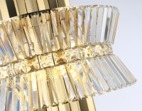 Подвесная люстра Ambrella Light LH41017