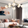 Подвесная люстра ImperiumLoft 212765-26