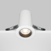 Встраиваемый светильник Technical DL125-L12-3K-W