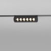 Светильник на шине Elektrostandard Slim Magnetic Трековый светильник 6W 4200K Alter ч