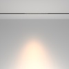 Трековый светильник Technical TR232-2-15W3K-B