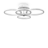 Потолочный светильник Freya FR10018CL-L40W