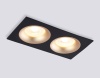Встраиваемый светильник Ambrella Light TN102735
