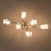 Люстра на штанге Citilux CL111160