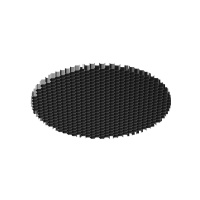 Антибликовая решетка Maytoni Technical HoneyComb-D52