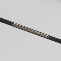 Светильник на шине Denkirs DK8301-BK