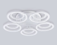 Накладная люстра Ambrella Light FA8944