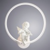 Бра ARTE Lamp A6065AP-1WH