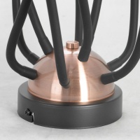 Накладная люстра Lussole LSP-8247