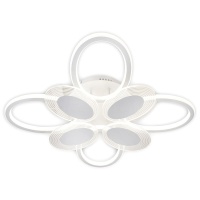 Накладная люстра Escada 10259/8LED