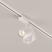 Трековый светильник Technical TR003-1-26W3K-S-W