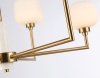Люстра на штанге Ambrella Light LH53015