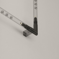 Коннектор Maytoni Technical CA006EC-B