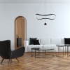 Подвесной светильник ST-Luce SL6209.403.40