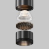 Трековый светильник Technical TR245-7W3K-B