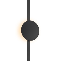 Светильник на шине Denkirs DK5320-BK
