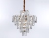 Каскадная люстра Ambrella Light TR5233