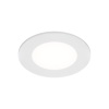 Влагозащищенный светильник Denkirs DK3101-WH