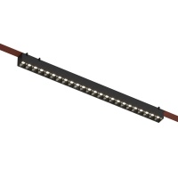 Светильник на шине Denkirs DK5672-BK