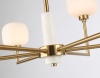 Люстра на штанге Ambrella Light LH53015