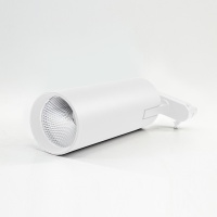 SWG PRO Спот для трековыx систем серия TL3P, Белый, 10Вт, 3000K, TL3P-WH-10-WW