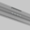 Комплектующие для встраиваемой трековой системы Technical TRA034D-C-42S