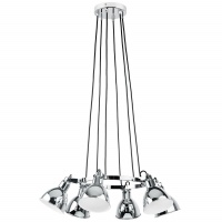 Подвесная люстра Lightstar 761164