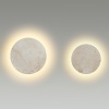 Бра Odeon Light 6625/5WL