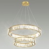 Каскадная люстра Odeon Light 5015/60L
