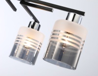 Накладная люстра Ambrella Light TR303212