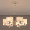 Подвесная люстра Citilux CL469265