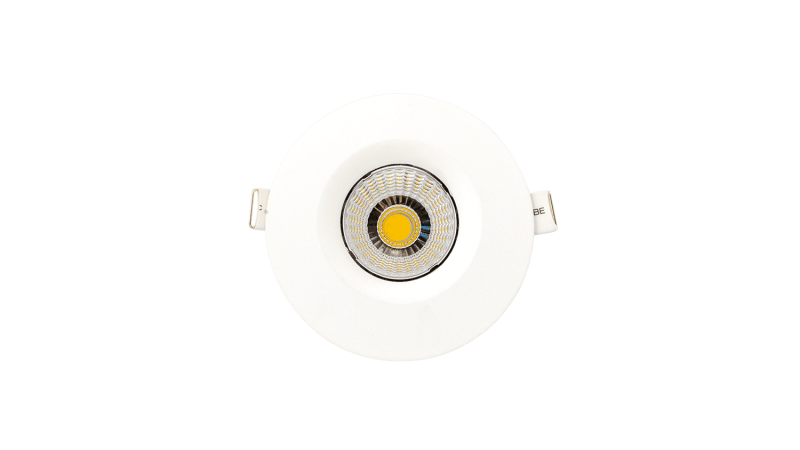DesignLed Светильник InLondon SIMPLE белый 5 Вт, LC1510WH-5-NW