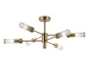 Люстра на штанге Ambrella Light LH55161