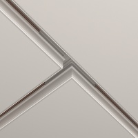Комплектующие для встраиваемой трековой системы Technical TRA034CT-42.12W