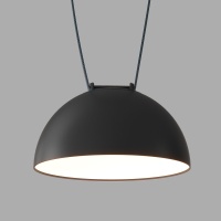Светильник на шине Denkirs DK5660-BK