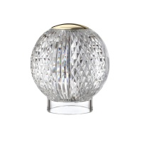 Настольная лампа Odeon Light 5008/2TL