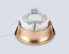 Встраиваемый светильник Ambrella Light TN51815