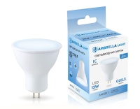 Светодиодная лампа Ambrella Light 161306