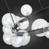 Подвесная люстра ST-Luce SL1165.402.15