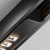 Трековый светильник Technical TR241-2-12W4K-B