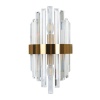 Бра ARTE Lamp A1068AP-2PB