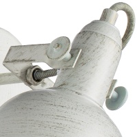 Спот ARTE Lamp A5213AP-1WG