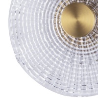 Бра ARTE Lamp A1612AP-5PB