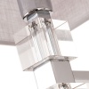 Бра ARTE Lamp A5896AP-1CC