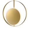 Бра Escada 10206/SG LED Gold