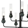 Люстра на штанге ST-Luce SL1244.403.06