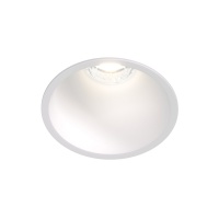 Встраиваемый светильник Denkirs DK3026-WH