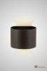 Бра AM Group AM116-2X3W COFFEE